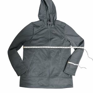 Nike Dri-FIT Charcoal Jacket